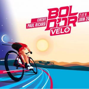 Bol d’Or  7 – 8 juin 2025  inscriptions pour les 24h