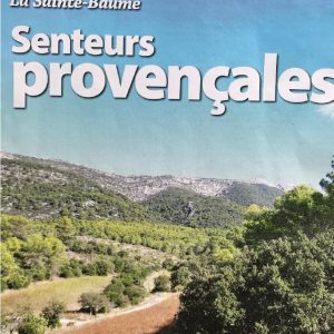 Le Gravel à la Sainte Baume